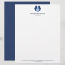 Search for interior business stationery Elegant
