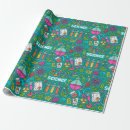 Search for scientist wrapping paper Math