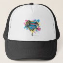 Search for spill hats Kara