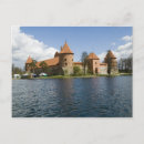 Search for baltic postcards Lithuania