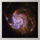 Search for m101 posters Pinwheel galaxy