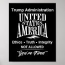 Search for administration posters United states