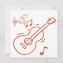 Search for play music invitations Guitar