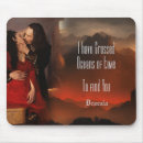 Search for gothic stuff mousepads Dracula