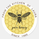 Search for apiarist stickers Honey