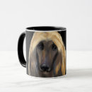 Search for afghan mugs Hounds