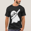Search for halloween ghost tshirts Dabbing
