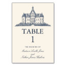 Search for elegant table cards Classy