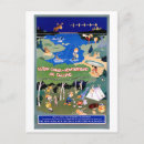 Search for canada vintage travel poster postcards Retro