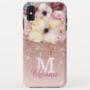 Search for iphone xs max cases Girly