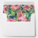 Search for engagement party envelopes White
