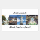 Search for de janeiro stickers Rio