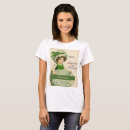 Search for st patricks day womens clothing Humour