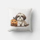 Search for shih tzu cushions Funny