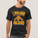 Search for welder tshirts Profession