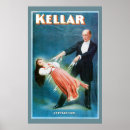 Search for vintage magic posters Kellar
