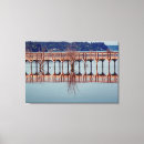 Search for bridge canvas prints Abstract