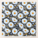 Search for chain coasters Flower