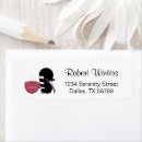 Search for mugs return address labels Cute