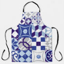 Search for moroccan pattern aprons Antique