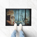 Search for gothic doormats Fantasy