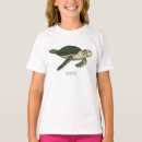 Search for hawksbill tshirts Green