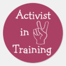 Search for activist stickers Activism