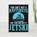 Search for jetskiing cards Alpine