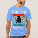 Search for unstoppable trex Grandfather
