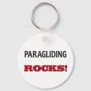 Search for paragliders key rings Sport