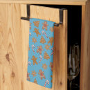 Search for gingerbread tea towels Candy cane