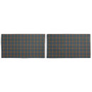 Search for hunting pillowcases Tartan