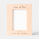 Search for wood picture frames Wood with engraving