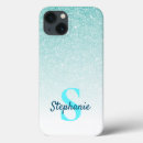 Search for turquoise aqua iphone cases Glitter