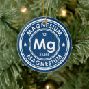 Search for magnesium Science