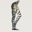 Search for electricity leggings Stripes