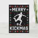Search for funny soccer christmas cards Christmas offer today