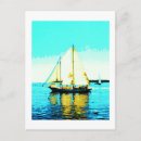 Search for schooner postcards Nautical