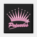 Search for crowns magnets Pink
