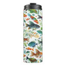 Search for fish travel mugs Nature