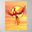 Search for phoenix bird art Fantasy