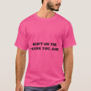 Search for thank you god tshirts Faith