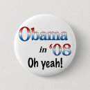 Search for 08 badges Obama