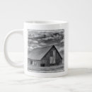 Search for farm scene mugs Barn