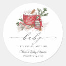 Search for cold outside stickers Gender neutral