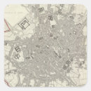 Search for building facade stickers Map
