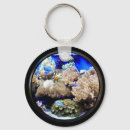 Search for saltwater key rings Blue