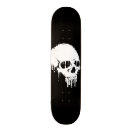 Search for stencils skateboards Black