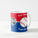 Search for coach appreciation mugs Best coach ever
