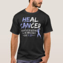 Search for stomach cancer tshirts Awareness